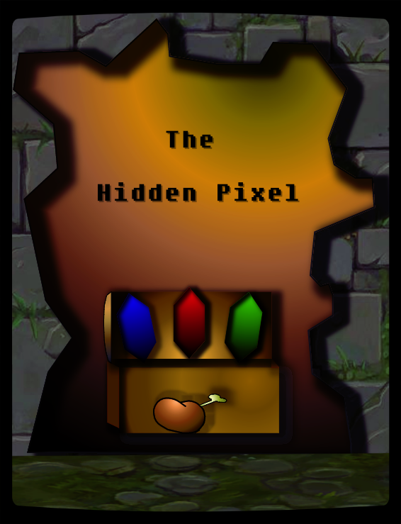 The Hidden Pixel